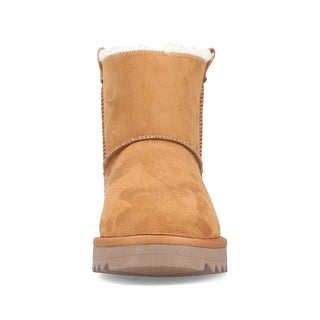 Women's Mid-height Boots | Rieker Comfort 99870 - Image 6