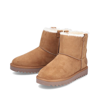 Women's Mid-height Boots | Rieker Comfort 99870 - Image 8