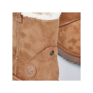 Women's Mid-height Boots | Rieker Comfort 99870 - Image 10