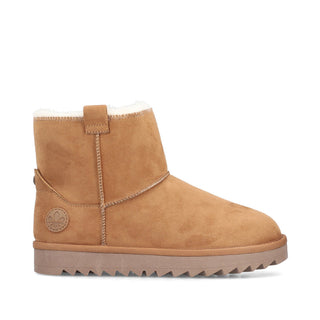Women's Mid-height Boots | Rieker Comfort 99870 - Image 11