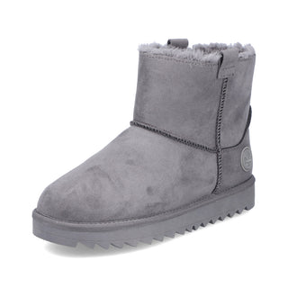 Women's Mid-height Boots | Rieker Comfort 99870 - Image 12