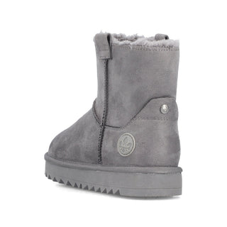 Women's Mid-height Boots | Rieker Comfort 99870 - Image 14