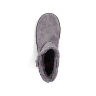 Women's Mid-height Boots | Rieker Comfort 99870 - Image 15
