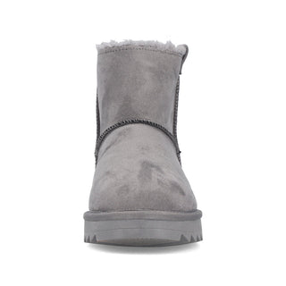 Women's Mid-height Boots | Rieker Comfort 99870 - Image 17