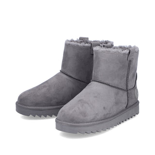 Women's Mid-height Boots | Rieker Comfort 99870 - Image 19