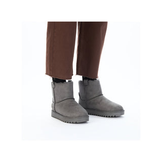 Women's Mid-height Boots | Rieker Comfort 99870 - Image 21