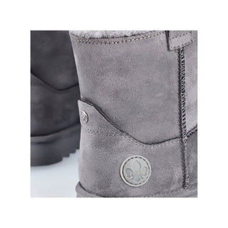 Women's Mid-height Boots | Rieker Comfort 99870 - Image 24