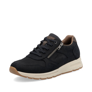 Rieker Comfort Men's Shoes | B0701 - Image 1