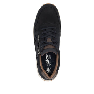 Rieker Comfort Men's Shoes | B0701 - Image 4