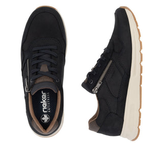 Rieker Comfort Men's Shoes | B0701 - Image 9