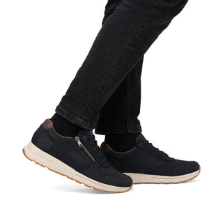 Rieker Comfort Men's Shoes | B0701 - Image 10