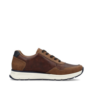 Rieker Men's Shoes | B0701