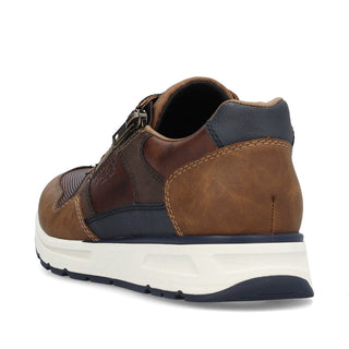 Rieker Men's Shoes | B0701