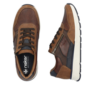 Rieker Men's Shoes | B0701