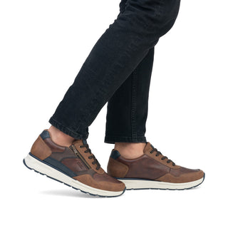 Rieker Men's Shoes | B0701