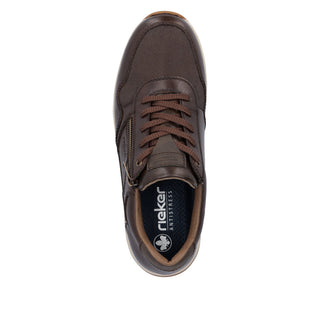 Rieker Comfort Men's Shoes | B0701 - Image 15