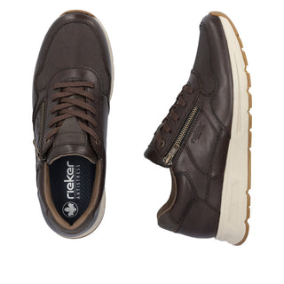 Rieker Comfort Men's Shoes | B0701 - Image 20