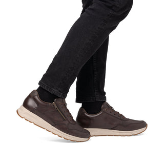 Rieker Comfort Men's Shoes | B0701 - Image 21