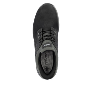 Rieker Comfort Men's Ready2GO Shoes | B1051 - Image 4