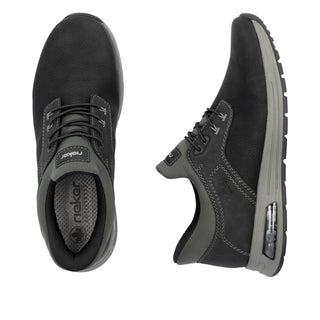 Rieker Comfort Men's Ready2GO Shoes | B1051 - Image 9