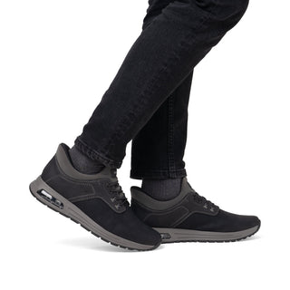 Rieker Comfort Men's Ready2GO Shoes | B1051 - Image 10
