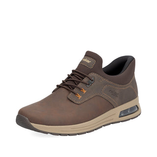 Rieker Comfort Men's Ready2GO Shoes | B1051 - Image 12