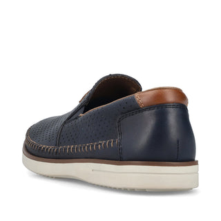 Rieker Men's Shoes | B2356
