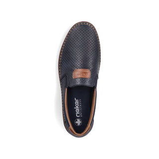 Rieker Men's Shoes | B2356