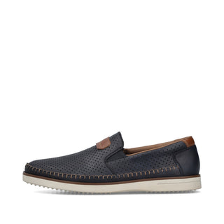 Rieker Men's Shoes | B2356