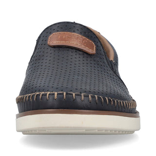 Rieker Men's Shoes | B2356