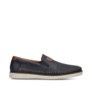 Rieker Men's Shoes | B2356