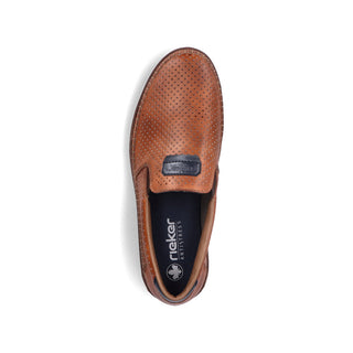 Rieker Men's Shoes | B2356