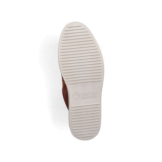 Rieker Men's Shoes | B2356