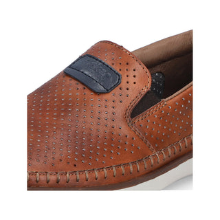 Rieker Men's Shoes | B2356