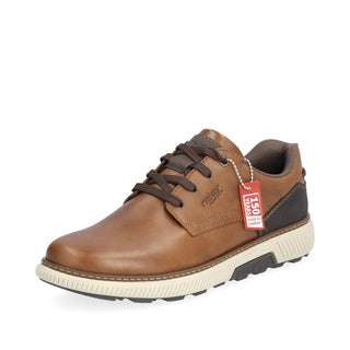 Rieker Comfort Men's Wide Shoes | B3313 - Image 1