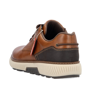 Rieker Comfort Men's Wide Shoes | B3313 - Image 3