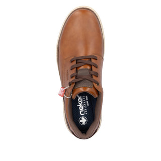 Rieker Comfort Men's Wide Shoes | B3313 - Image 4
