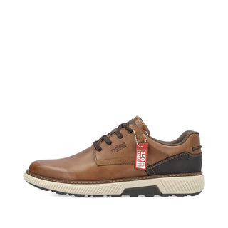 Rieker Comfort Men's Wide Shoes | B3313 - Image 5