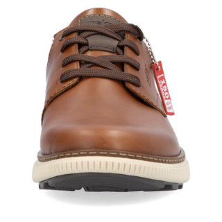Rieker Comfort Men's Wide Shoes | B3313 - Image 6