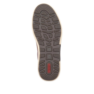 Rieker Comfort Men's Wide Shoes | B3313 - Image 7