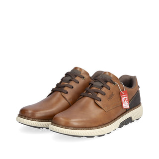 Rieker Comfort Men's Wide Shoes | B3313 - Image 8