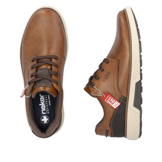 Rieker Comfort Men's Wide Shoes | B3313 - Image 9