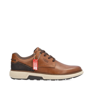 Rieker Comfort Men's Wide Shoes | B3313 - Image 11