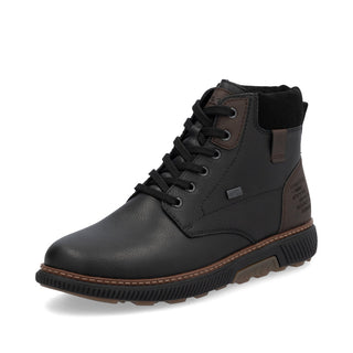 Men's Boots | Rieker Comfort B3343 - Image 1