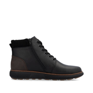 Men's Boots | Rieker Comfort B3343 - Image 2