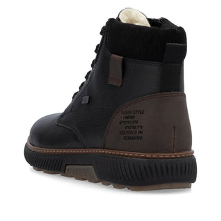 Men's Boots | Rieker Comfort B3343 - Image 3