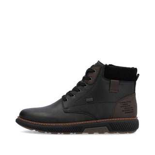 Men's Boots | Rieker Comfort B3343 - Image 5