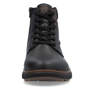 Men's Boots | Rieker Comfort B3343 - Image 6