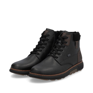 Men's Boots | Rieker Comfort B3343 - Image 8