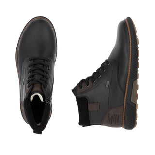Men's Boots | Rieker Comfort B3343 - Image 9